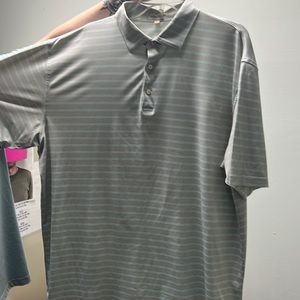 Peter Millar men’s summer comfort polo shirt
